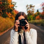 useful pointers for taking better looking photos