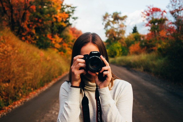 useful pointers for taking better looking photos