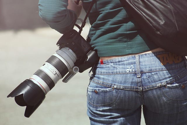 make photography a cinch with these tips